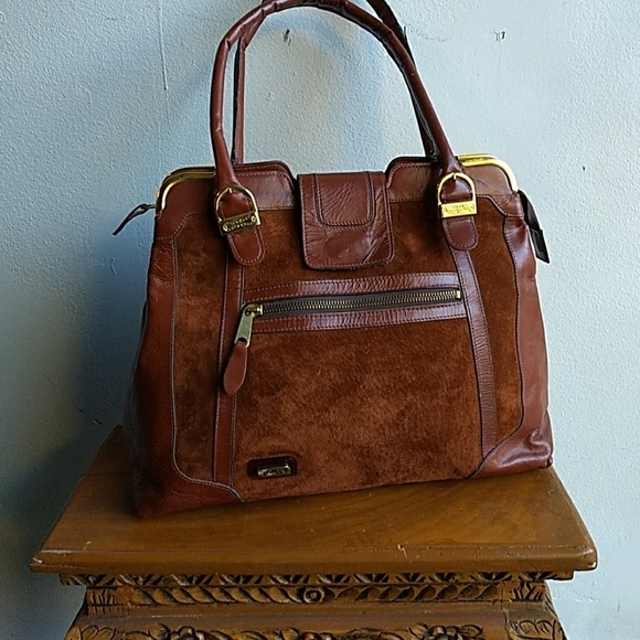 Handbag - Picture 1 of 7